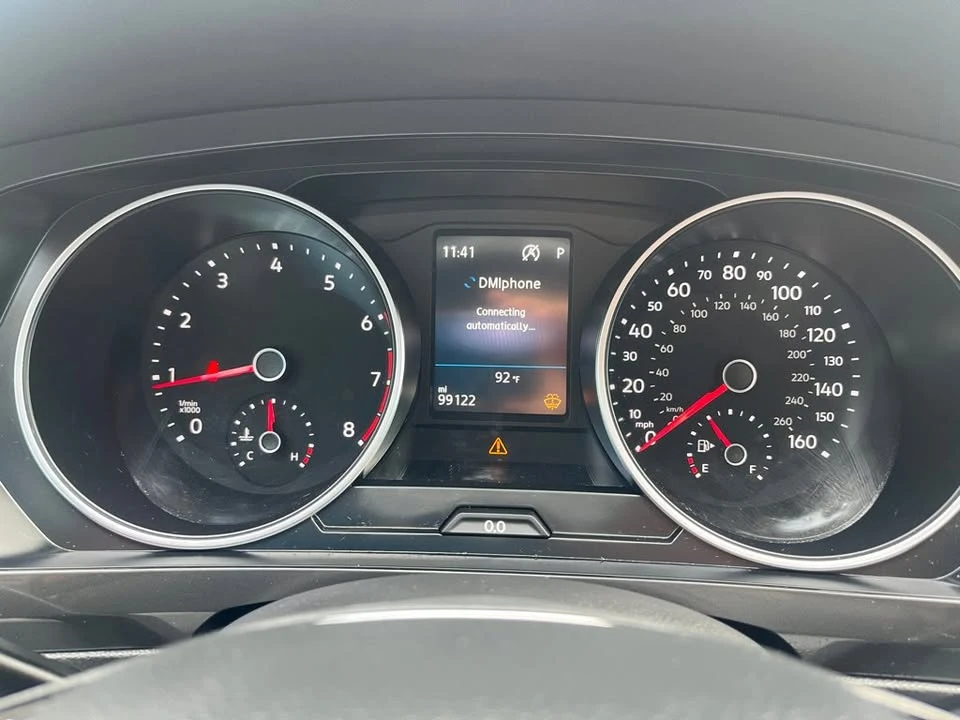 2018 Volkswagen Tiguan - Image 16 of 17