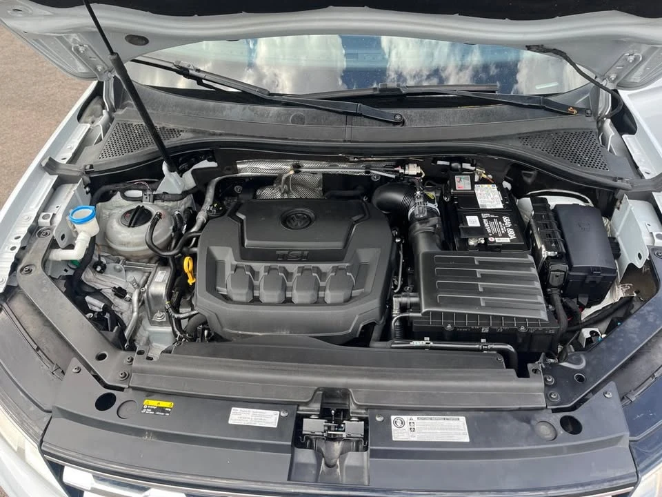 2018 Volkswagen Tiguan - Image 3 of 17