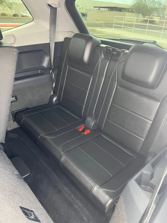 2018 Volkswagen Tiguan - Image 15 of 17