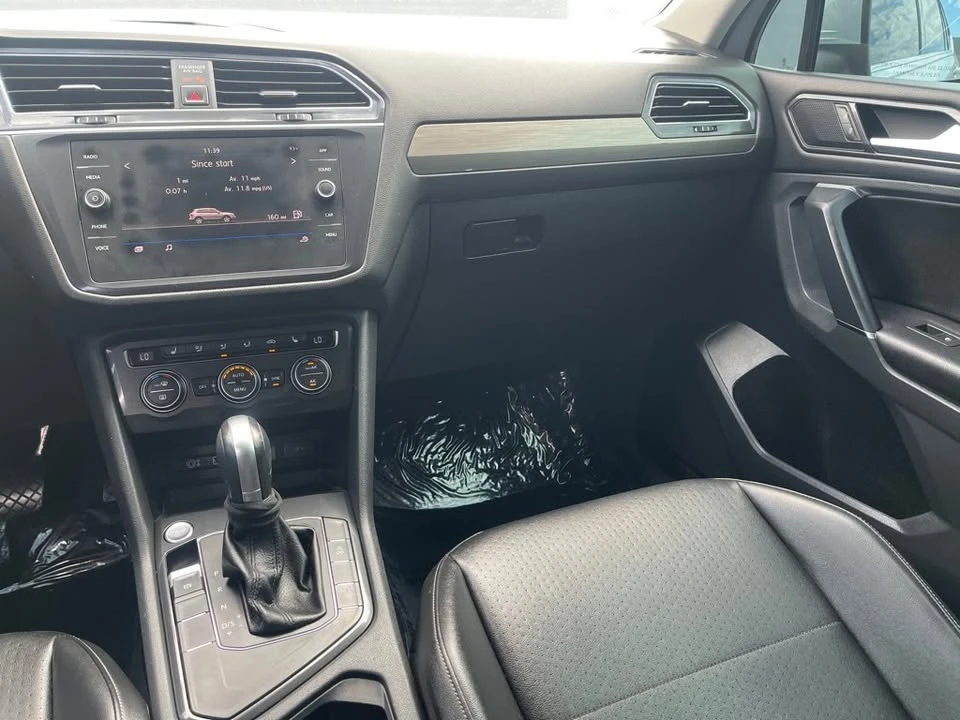 2018 Volkswagen Tiguan - Image 13 of 17