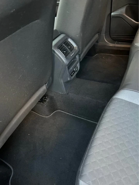 2018 Volkswagen Tiguan - Image 7 of 13