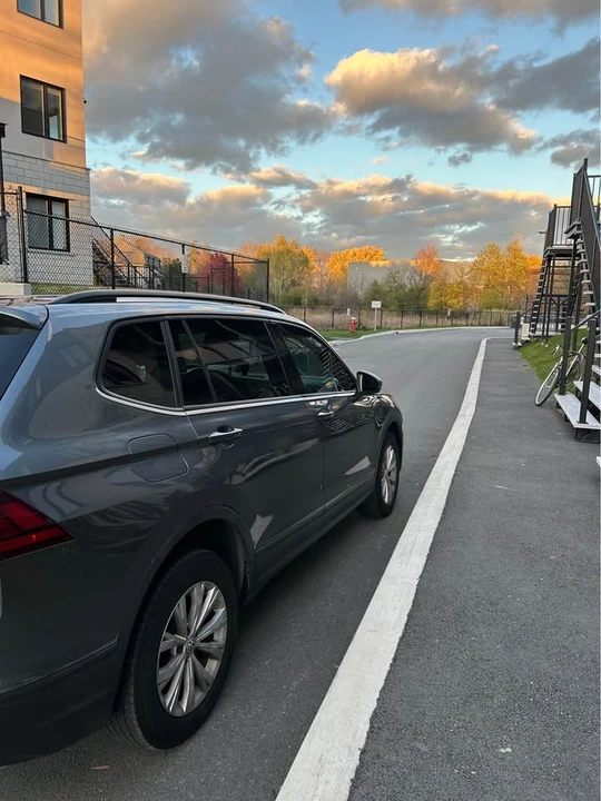 2018 Volkswagen Tiguan - Image 4 of 13