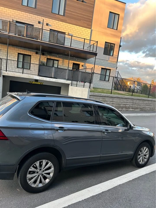 2018 Volkswagen Tiguan - Image 3 of 13