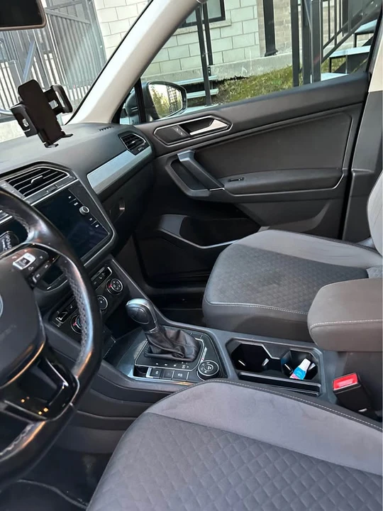2018 Volkswagen Tiguan - Image 12 of 13