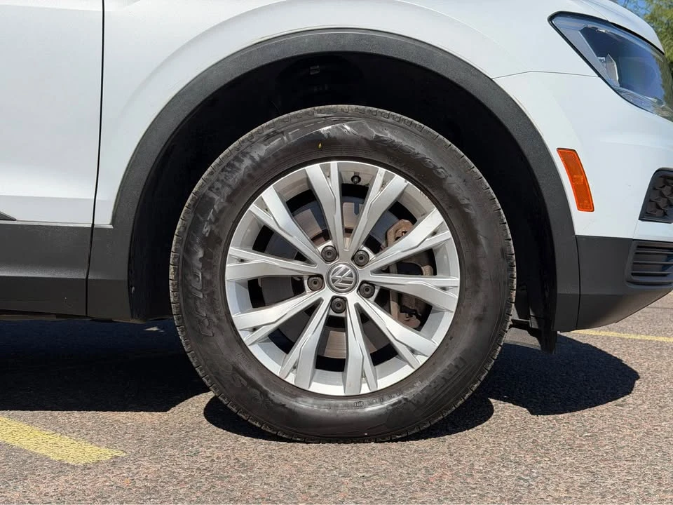 2018 Volkswagen Tiguan - Image 15 of 15