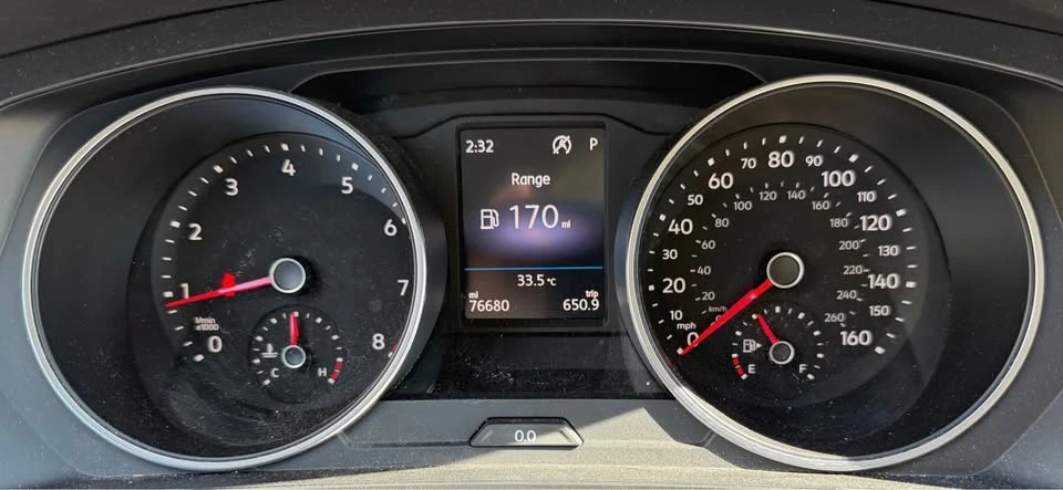 2018 Volkswagen Tiguan - Image 13 of 15