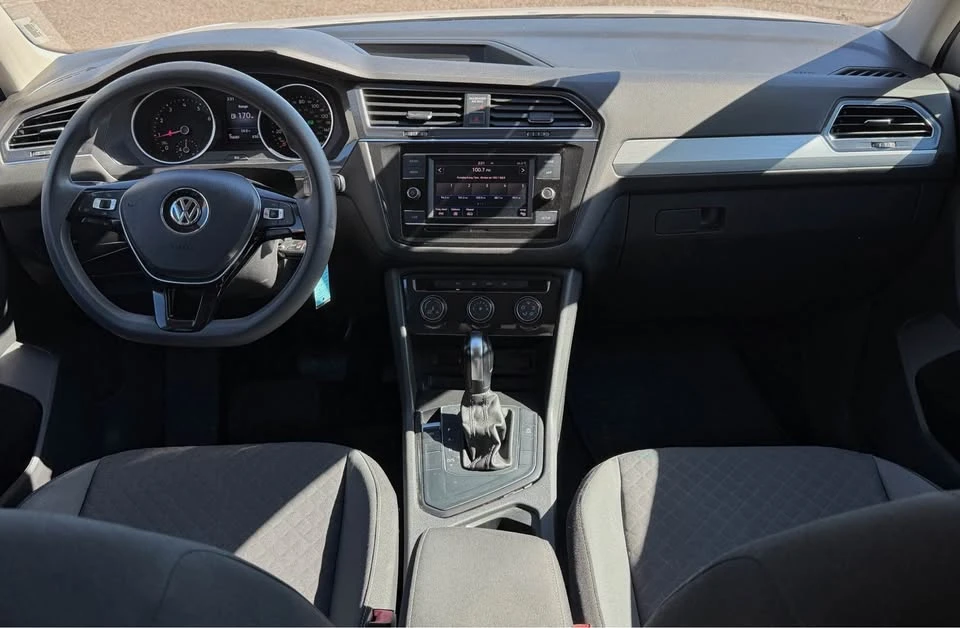 2018 Volkswagen Tiguan - Image 11 of 15