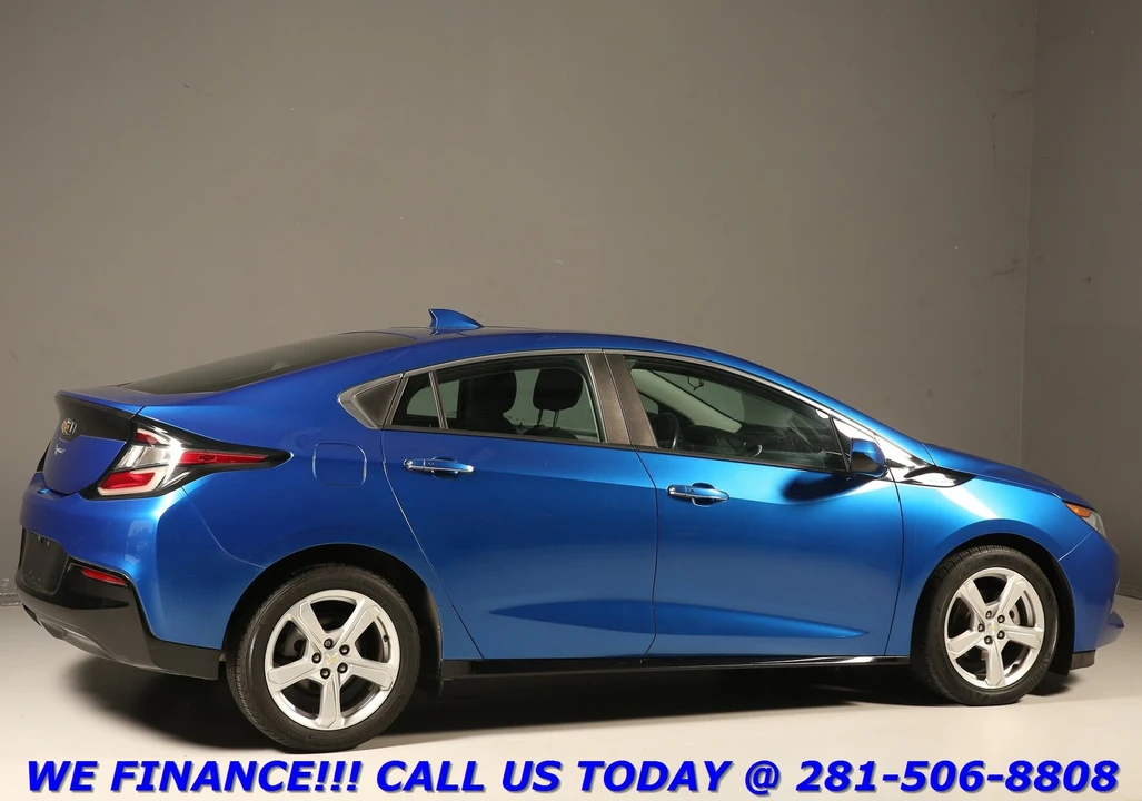 2018 Chevrolet Volt - Image 6 of 21