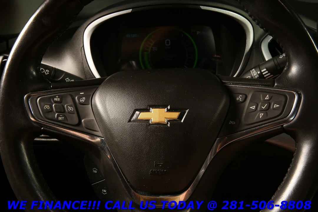 2018 Chevrolet Volt - Image 13 of 21