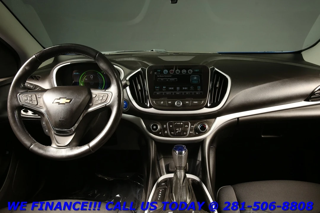 2018 Chevrolet Volt - Image 3 of 21