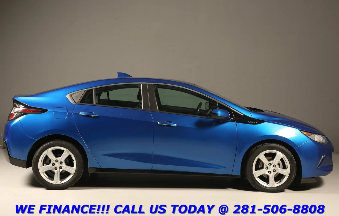 2018 Chevrolet Volt - Image 7 of 21