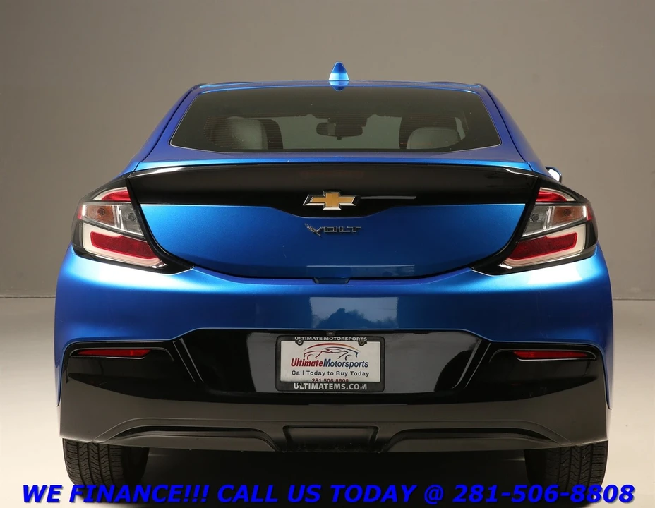 2018 Chevrolet Volt - Image 5 of 21