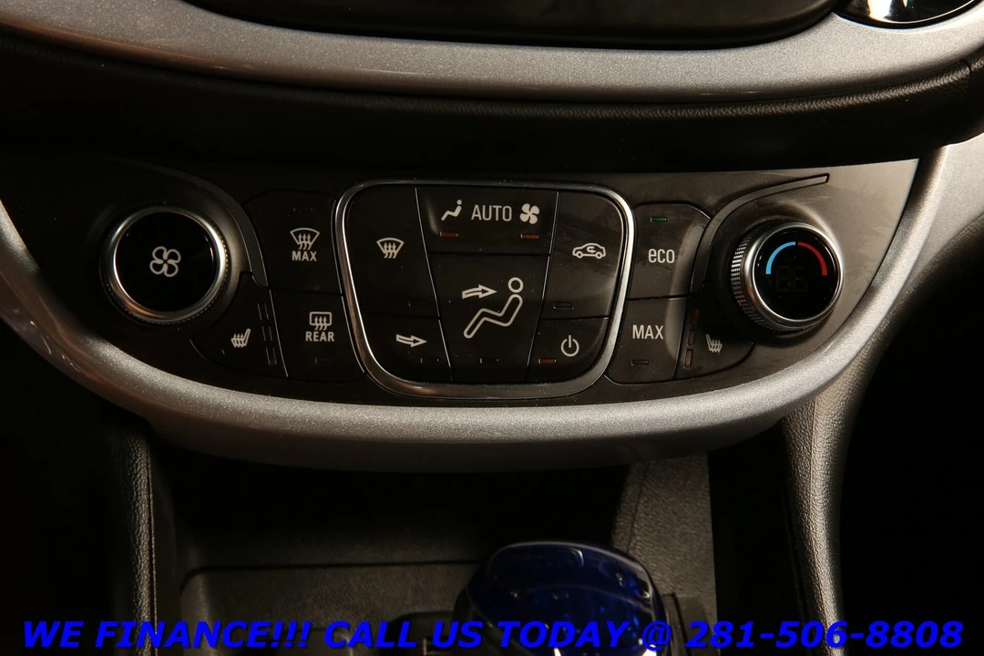 2018 Chevrolet Volt - Image 17 of 21