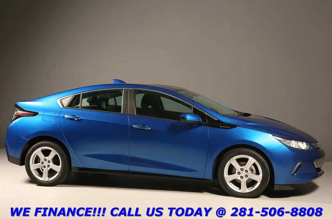 2018 Chevrolet Volt - Image 8 of 21