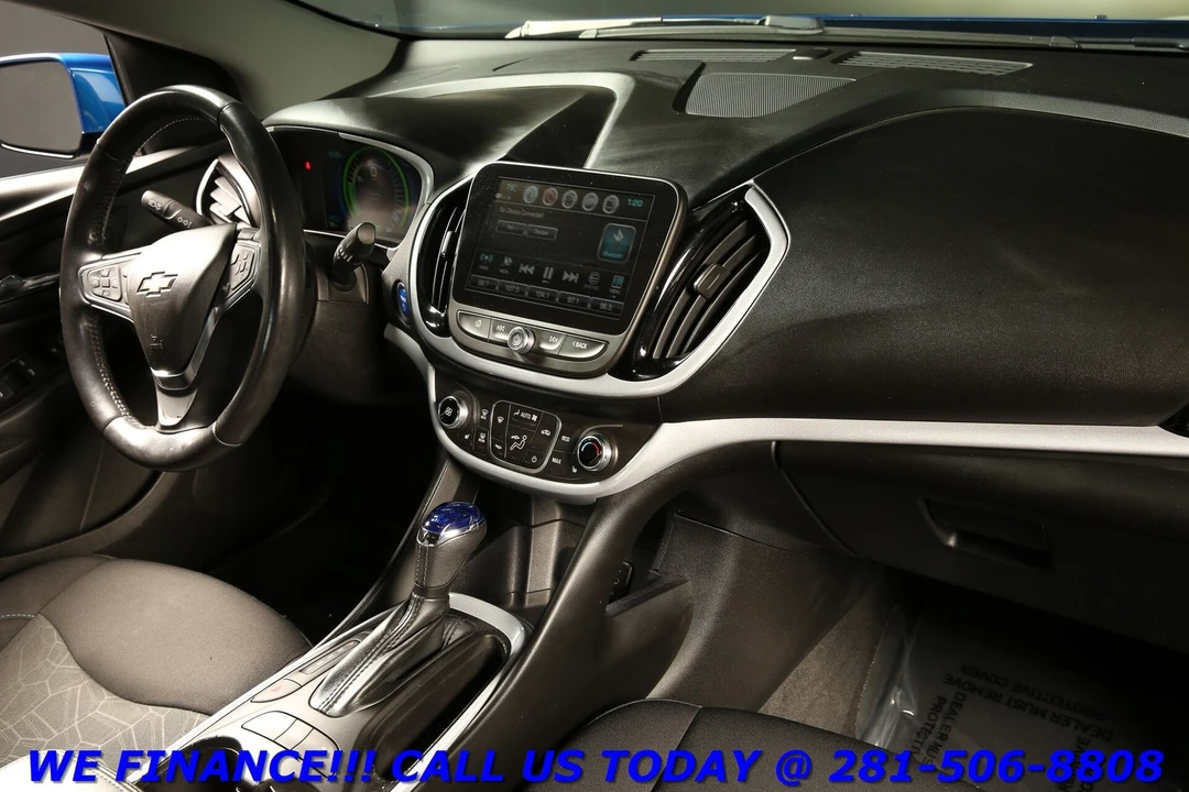 2018 Chevrolet Volt - Image 18 of 21