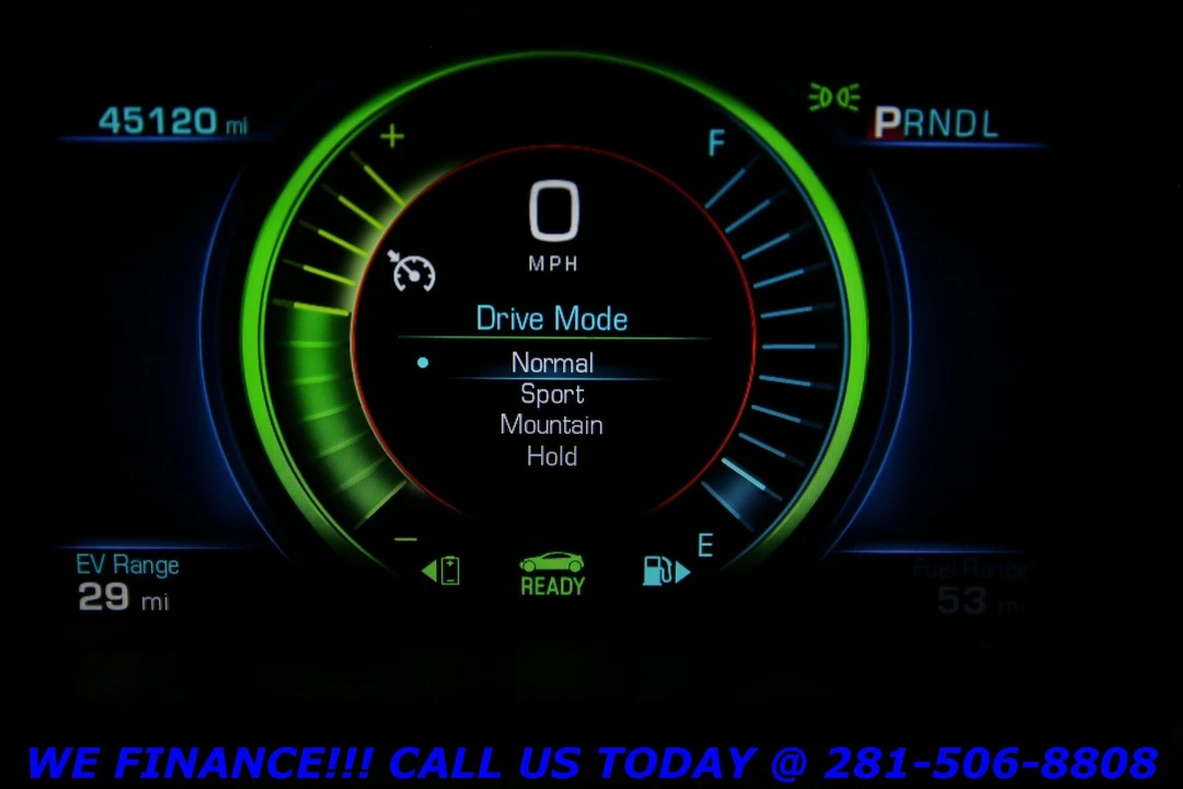 2018 Chevrolet Volt - Image 14 of 21