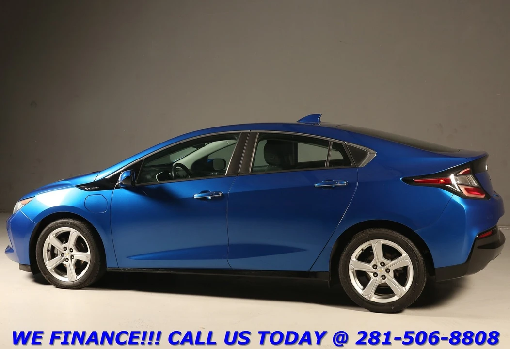 2018 Chevrolet Volt - Image 4 of 21