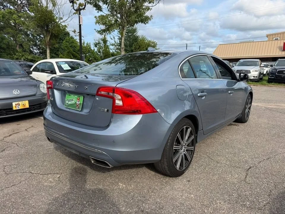 2018 Volvo S60 2nd Gen - Image 5 of 20