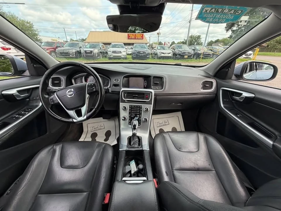 2018 Volvo S60 2nd Gen - Image 19 of 20
