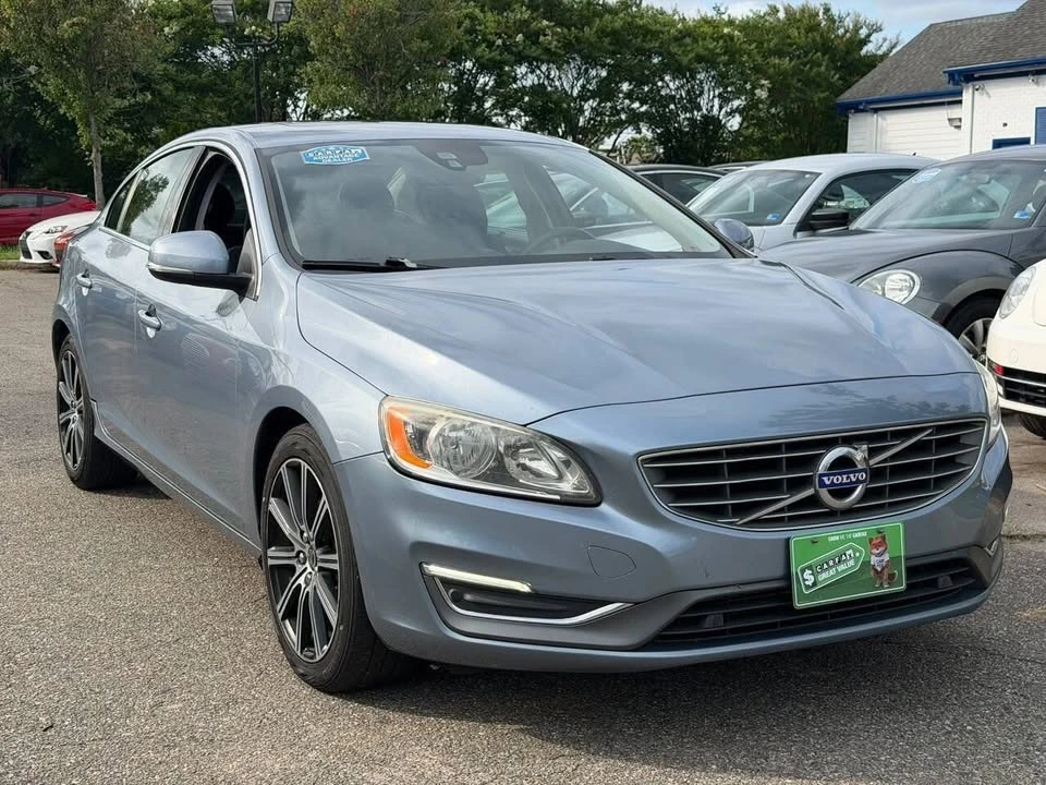 2018 Volvo S60 2nd Gen - Image 3 of 20