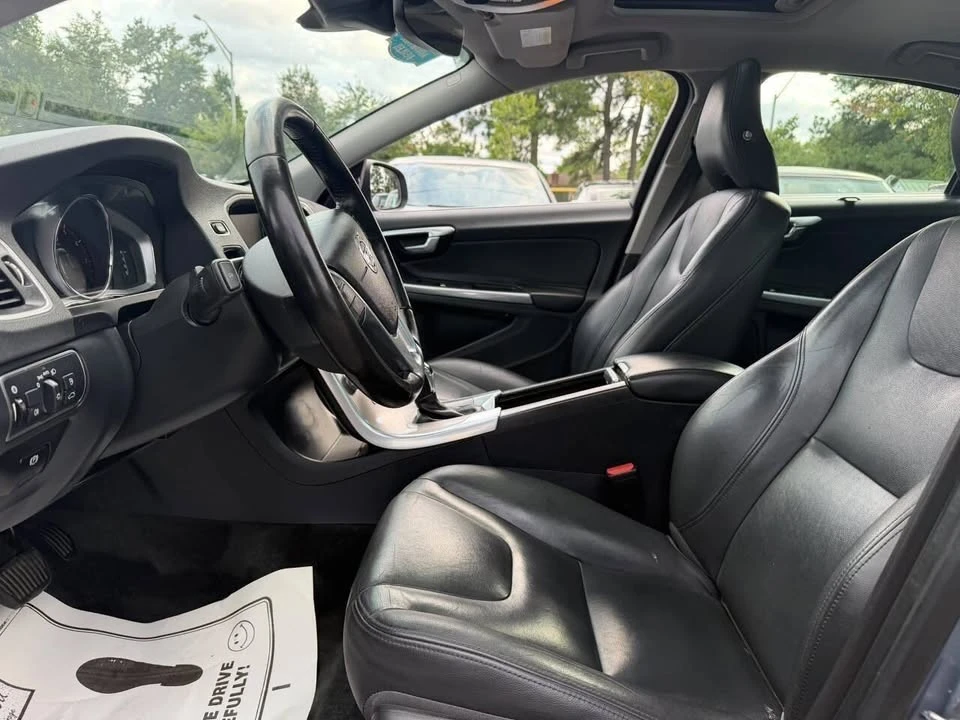 2018 Volvo S60 2nd Gen - Image 11 of 20