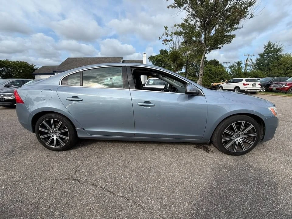 2018 Volvo S60 2nd Gen - Image 4 of 20