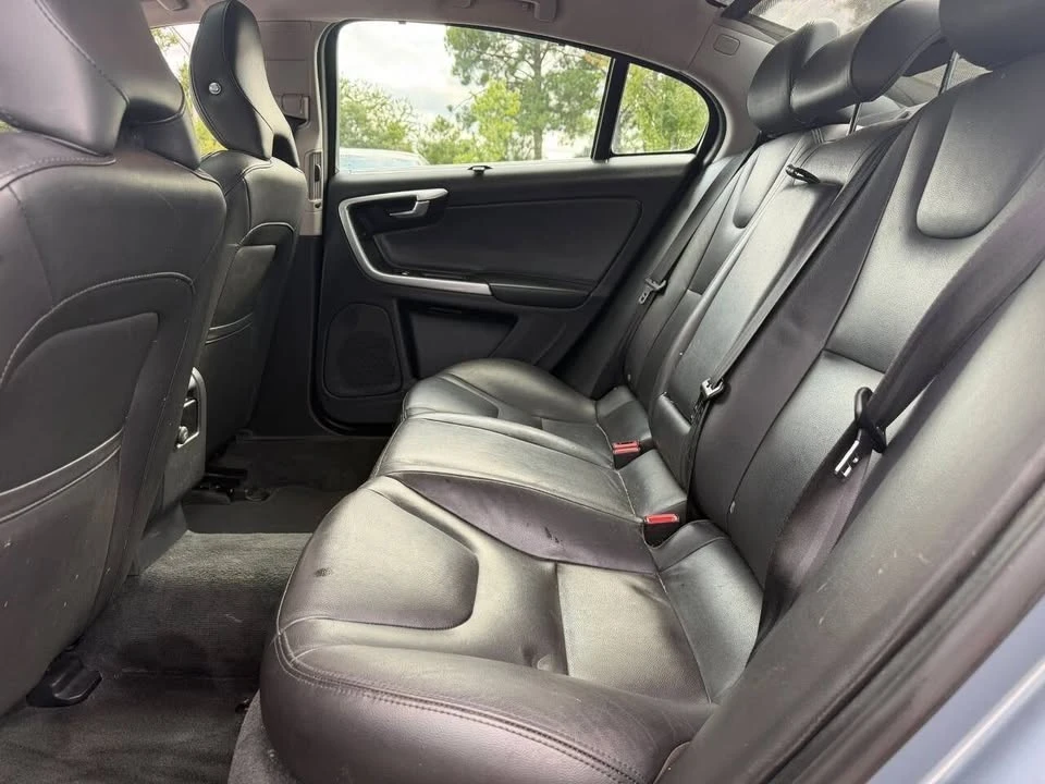 2018 Volvo S60 2nd Gen - Image 13 of 20