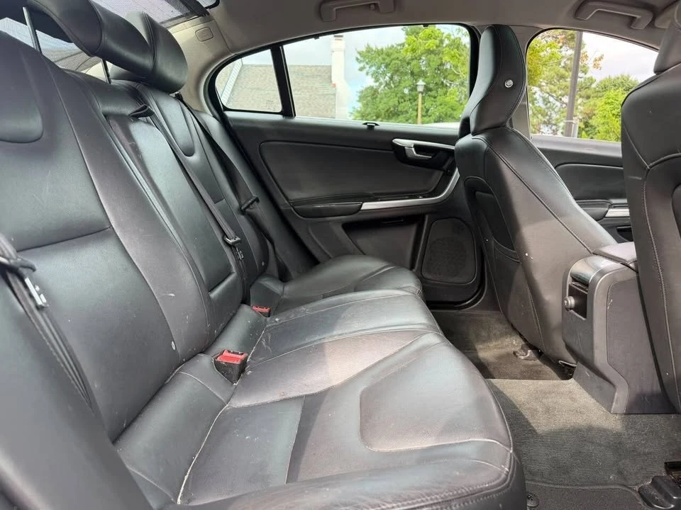 2018 Volvo S60 2nd Gen - Image 18 of 20