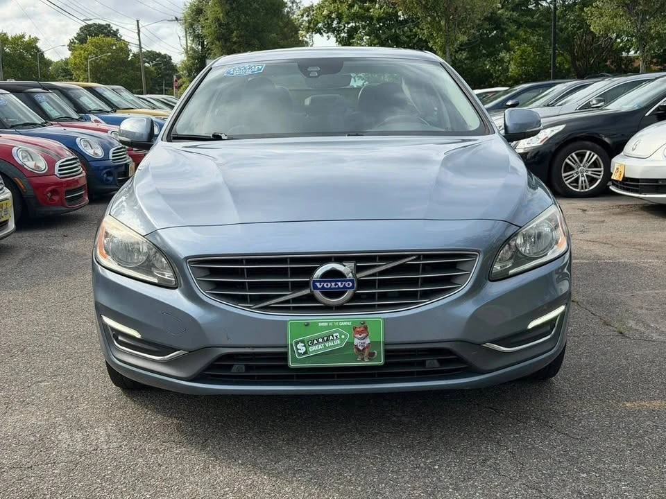 2018 Volvo S60 2nd Gen - Image 2 of 20