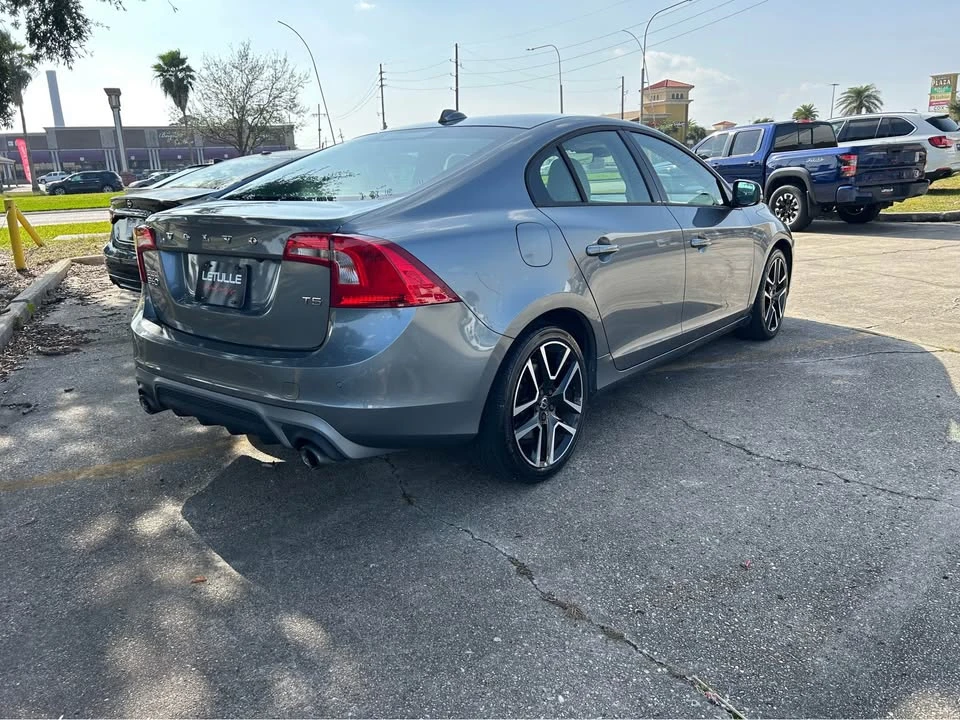 2018 Volvo S60 2nd Gen - Image 4 of 8