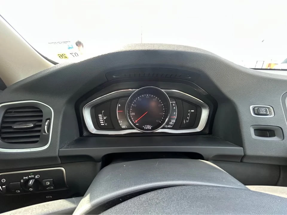 2018 Volvo S60 2nd Gen - Image 8 of 8