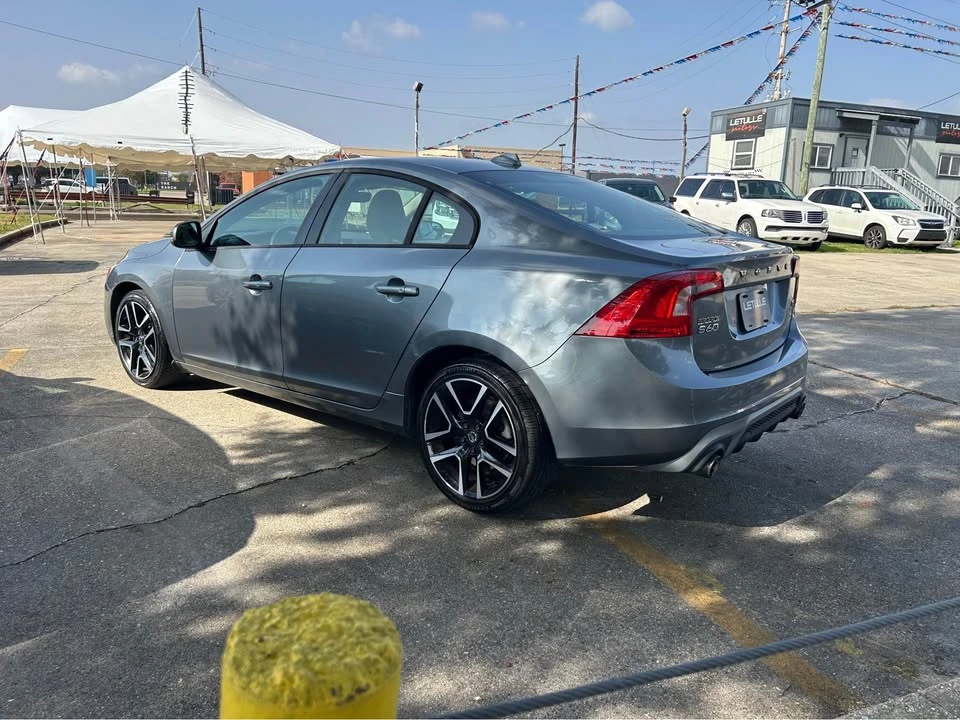 2018 Volvo S60 2nd Gen - Image 3 of 8