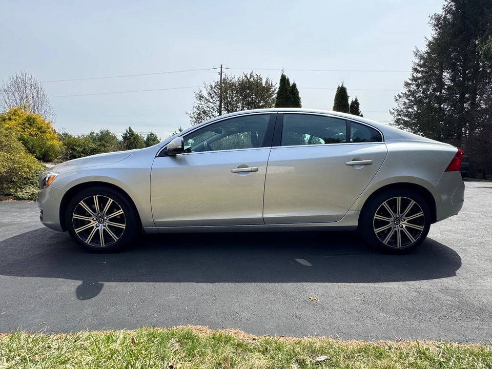 2018 Volvo S60 2nd Gen - Image 3 of 21