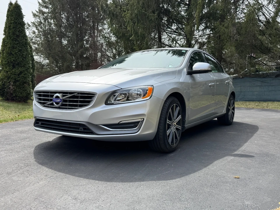 2018 Volvo S60 2nd Gen - Image 7 of 21