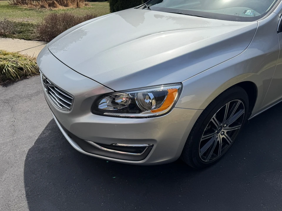 2018 Volvo S60 2nd Gen - Image 4 of 21