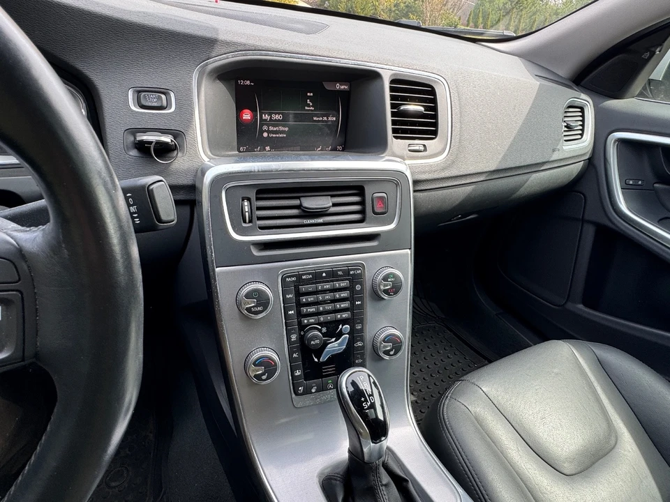2018 Volvo S60 2nd Gen - Image 10 of 21