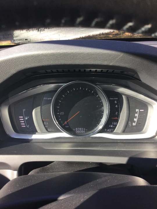 2018 Volvo S60 2nd Gen - Image 21 of 21