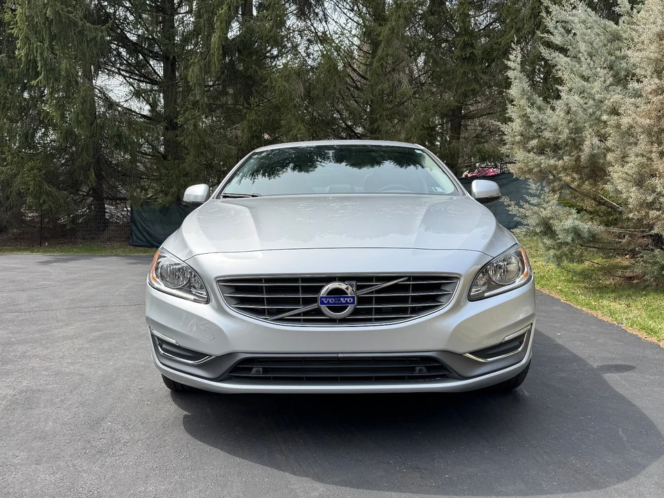 2018 Volvo S60 2nd Gen - Image 6 of 21