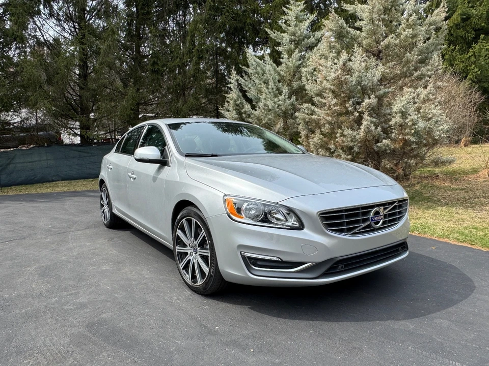 2018 Volvo S60 2nd Gen - Image 5 of 21