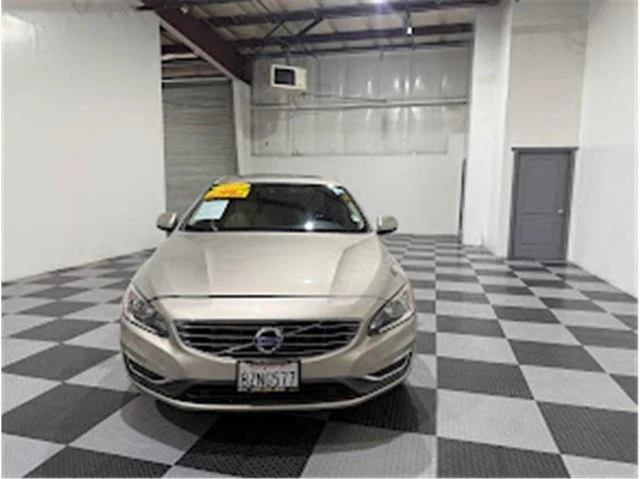 2018 Volvo S60 2nd Gen - Image 3 of 20