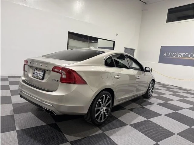 2018 Volvo S60 2nd Gen - Image 5 of 20