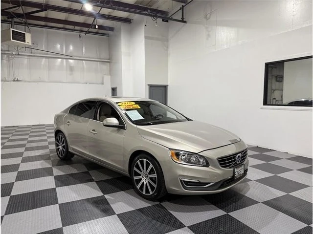 2018 Volvo S60 2nd Gen - Image 2 of 20