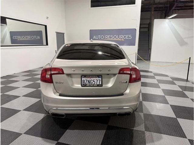 2018 Volvo S60 2nd Gen - Image 6 of 20