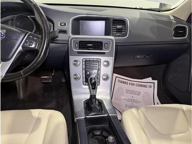 2018 Volvo S60 2nd Gen - Image 19 of 20