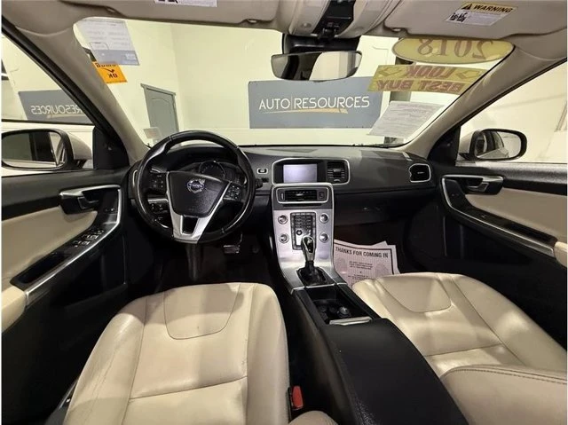 2018 Volvo S60 2nd Gen - Image 17 of 20