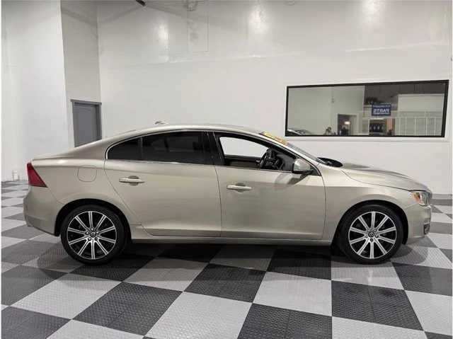 2018 Volvo S60 2nd Gen - Image 4 of 20