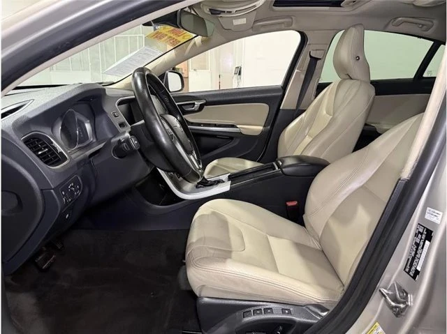2018 Volvo S60 2nd Gen - Image 12 of 20