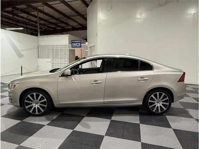 2018 Volvo S60 2nd Gen - Image 8 of 20