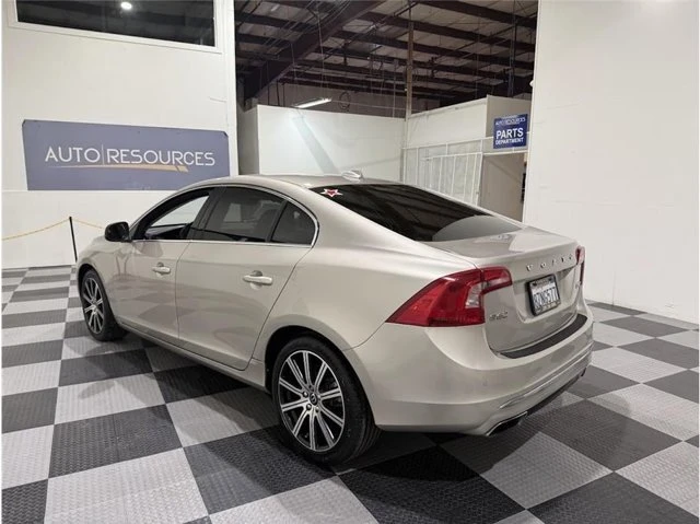 2018 Volvo S60 2nd Gen - Image 7 of 20
