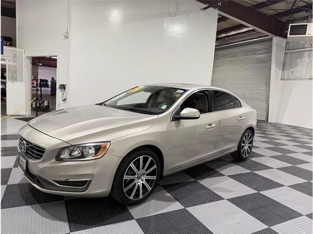 2018 Volvo S60 2nd Gen - Image 9 of 20